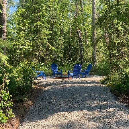 Peaceful Talkeetna Getaway #3 Villa Exterior photo
