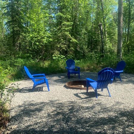 Peaceful Talkeetna Getaway #3 Villa Exterior photo